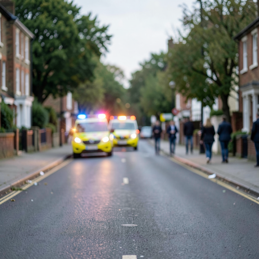 No further charges after Thomas Quinn, 19, charged with Radley stabbing